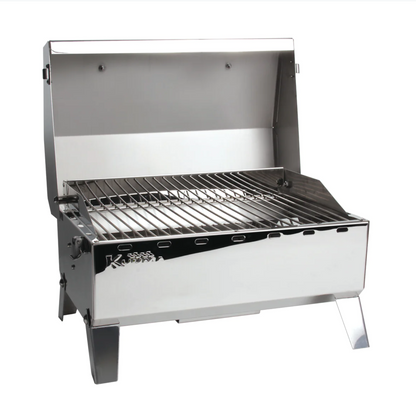 KUUMA STOW N' GO 125 GAS GRILL - COMPACT