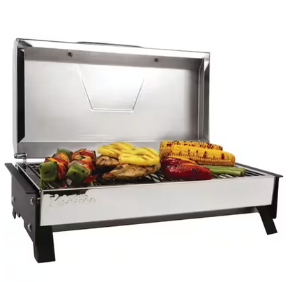 KUUMA STOW N' GO 160 GAS GRILL