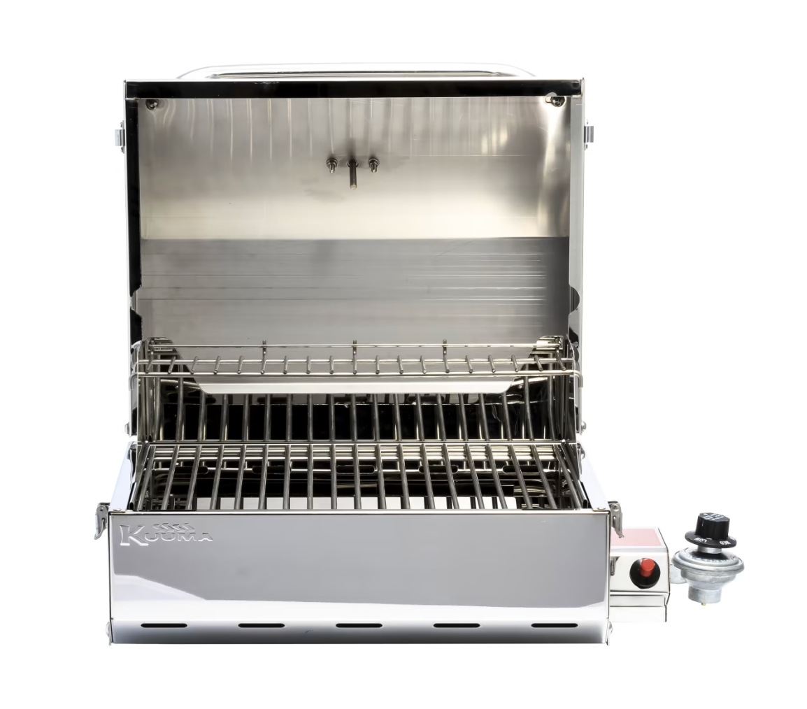 KUUMA ELITE 216 GAS GRILL