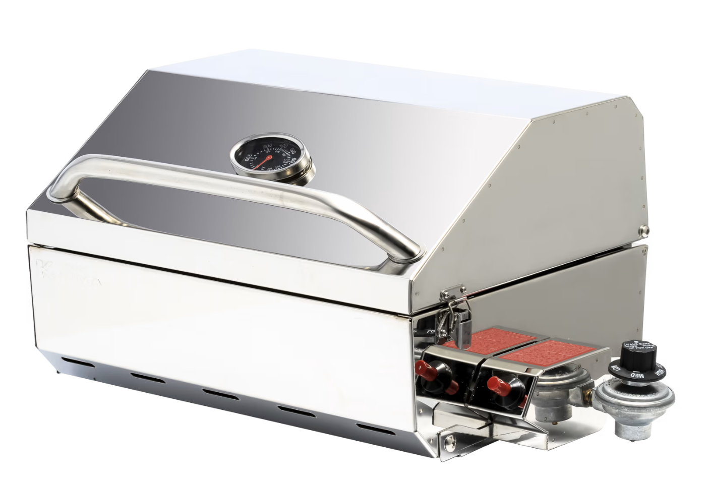 KUUMA ELITE 216 GAS GRILL