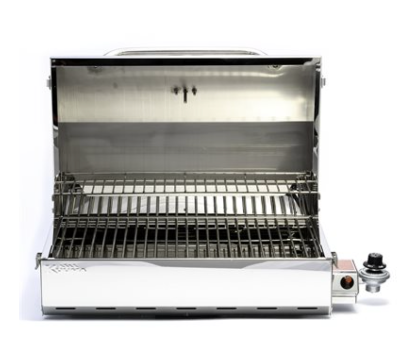 KUUMA ELITE 316 GAS GRILL