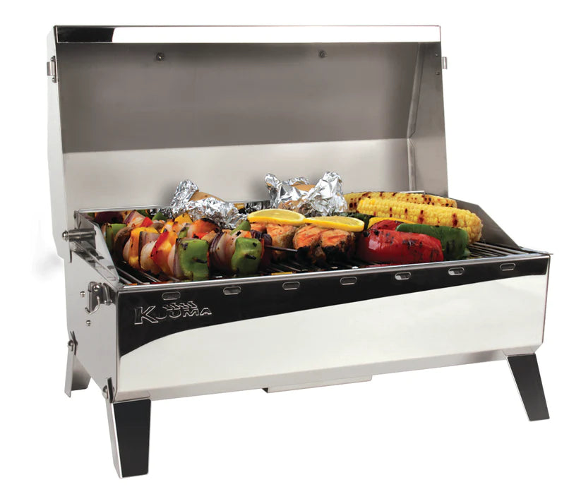 KUUMA STOW N' GO 160 GAS GRILL