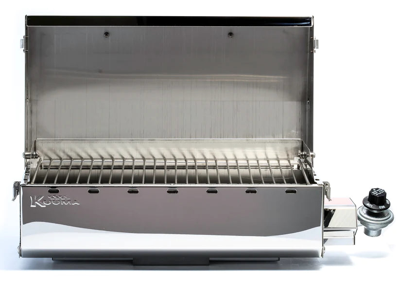 KUUMA STOW N' GO 160 GAS GRILL