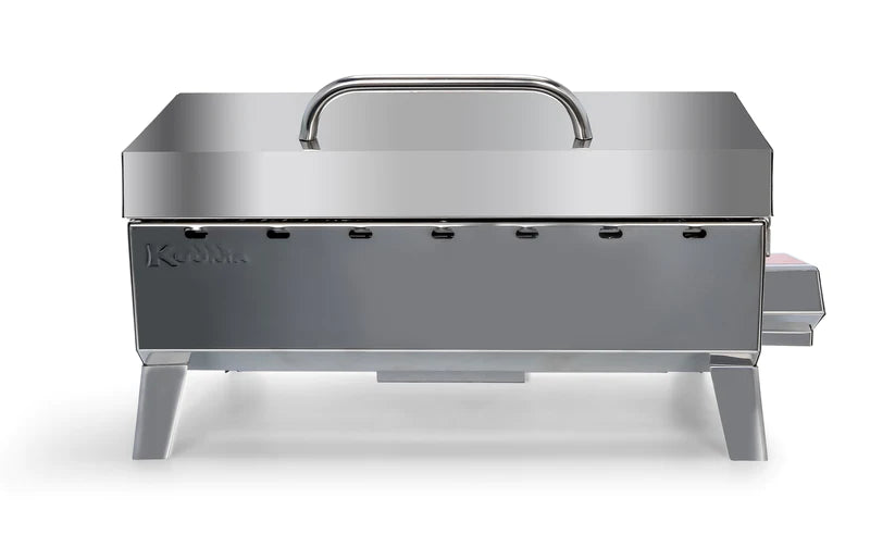 KUUMA STOW N' GO 160 GAS GRILL