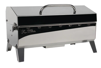 KUUMA STOW N' GO 160 GAS GRILL