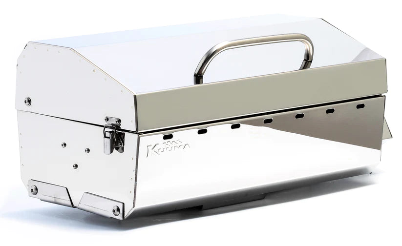 KUUMA STOW N' GO 160 GAS GRILL