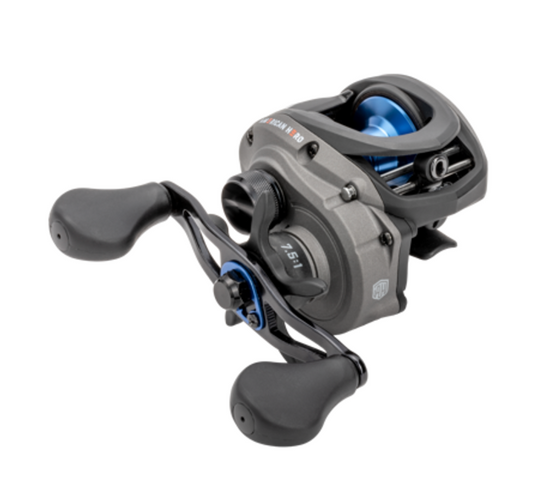 LEW'S AMERICAN HERO RH CASTING REEL 7.5:1