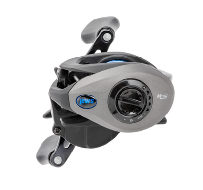 LEW'S AMERICAN HERO RH CASTING REEL 7.5:1