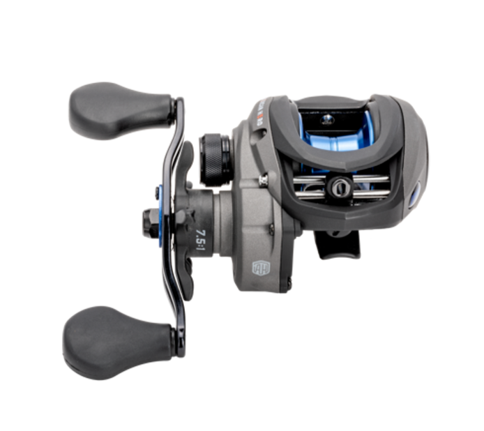 LEW'S AMERICAN HERO RH CASTING REEL 7.5:1