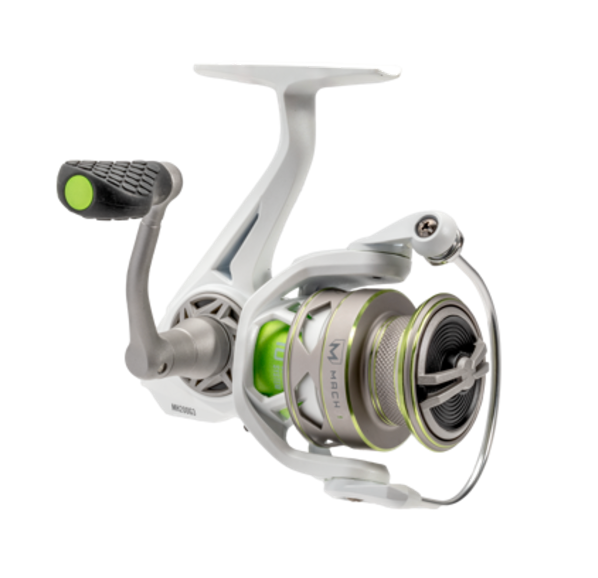 LEW'S MACH 1 200 SPINNING REEL