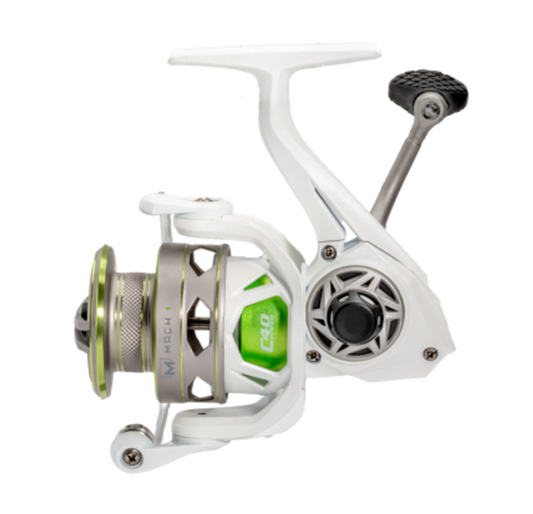 LEW'S MACH 1 200 SPINNING REEL