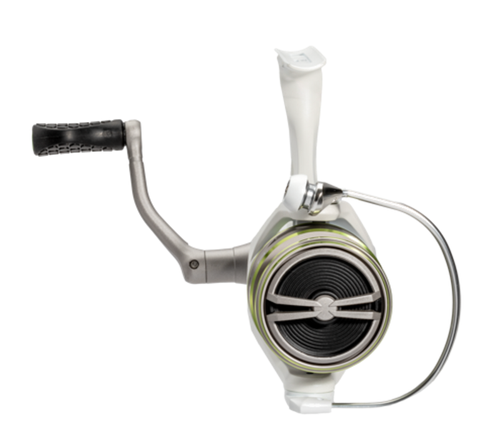 LEW'S MACH 1 200 SPINNING REEL