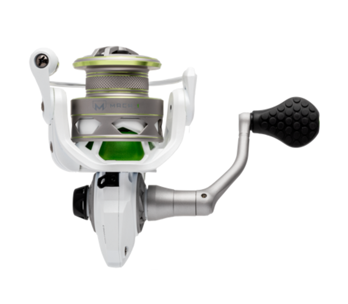 LEW'S MACH 1 200 SPINNING REEL
