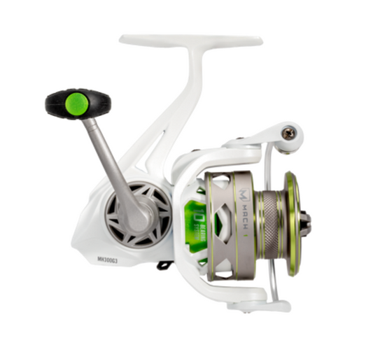 LEW'S MACH 1 300 SPINNING REEL