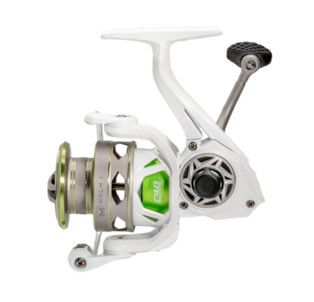 LEW'S MACH 1 300 SPINNING REEL