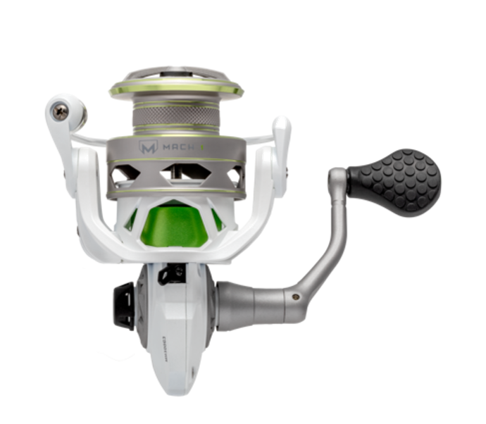 LEW'S MACH 1 300 SPINNING REEL