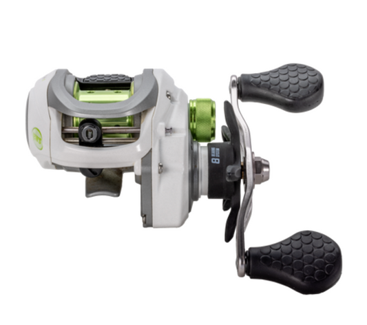 LEW'S MACH 1 SS BAITCAST REEL 7.5:1 RH
