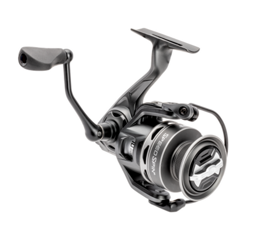 LEW'S SPEED SPIN 100 SPINNING REEL