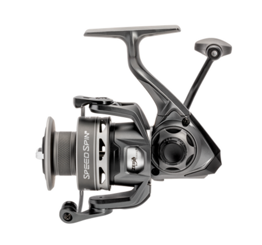 LEW'S SPEED SPIN 100 SPINNING REEL