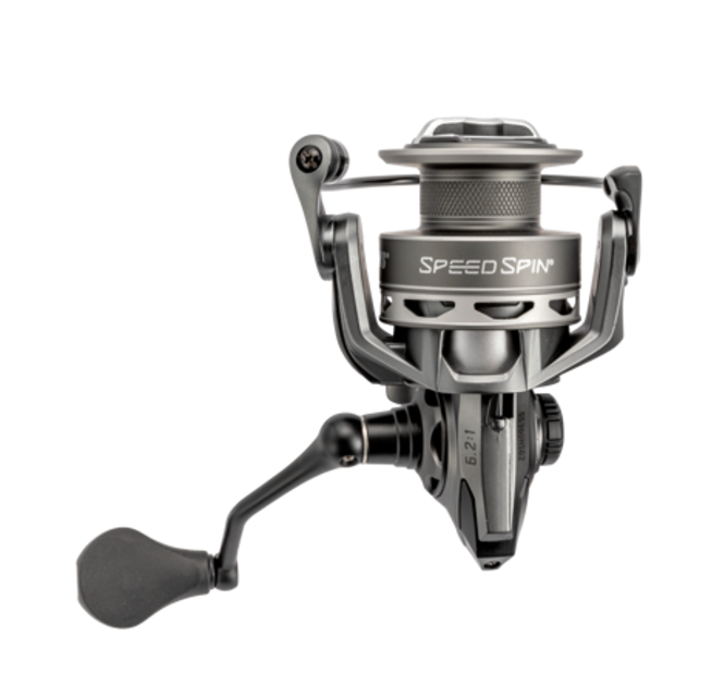 LEW'S SPEED SPIN 75 SPINNING REEL