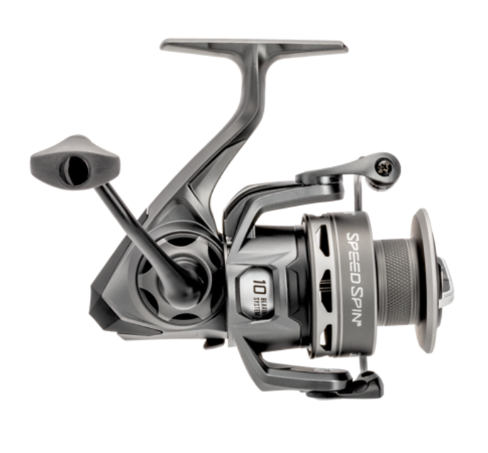 LEW'S SPEED SPIN 75 SPINNING REEL