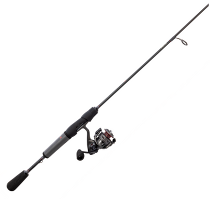 LEW'S SPEED SPIN CRX UL/FAST 5'6" SPINNING COMBO