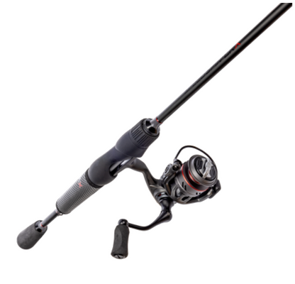 LEW'S SPEED SPIN CRX UL/FAST 5'6" SPINNING COMBO