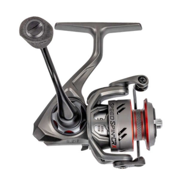 LEW'S SPEED SPIN CRX UL/FAST 5'6" SPINNING COMBO