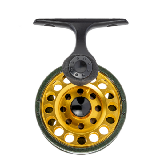 LEW'S WALLY MARSHALL SIGNATURE SERIES SOLO JIGGING REEL