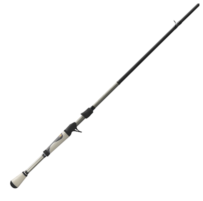 LEW'S CUSTOM LT SS HM85 CASTING ROD MH 7'