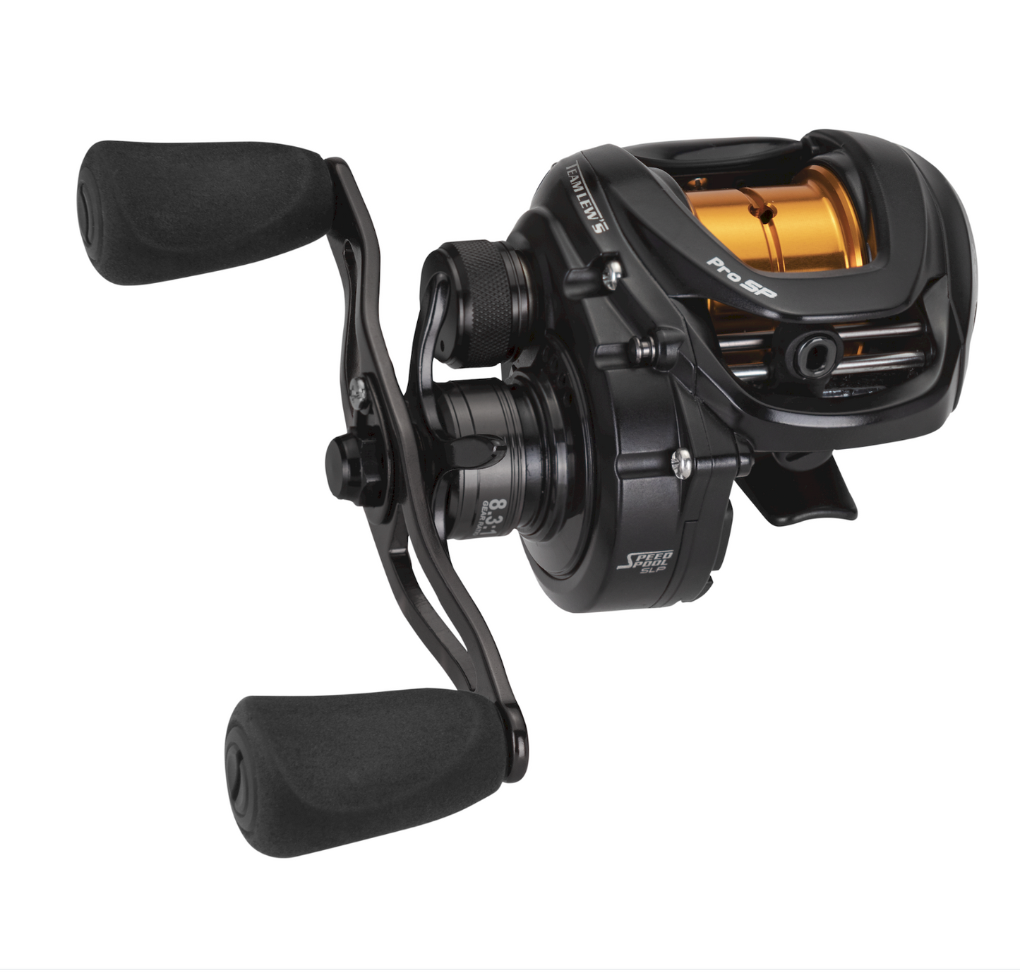 LEW'S TL PRO SP SLP CASTING REEL LH 9BB 8.3