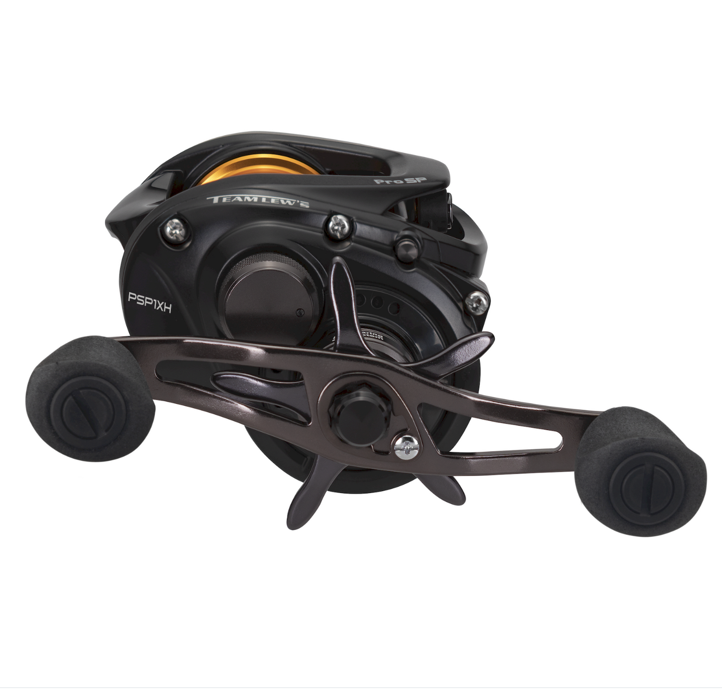 LEW'S TL PRO SP SLP CASTING REEL LH 9BB 8.3