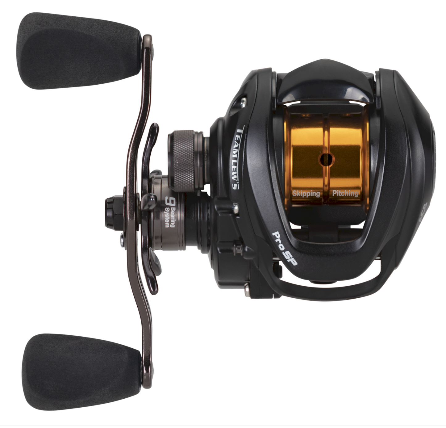 LEW'S TL PRO SP SLP CASTING REEL LH 9BB 8.3