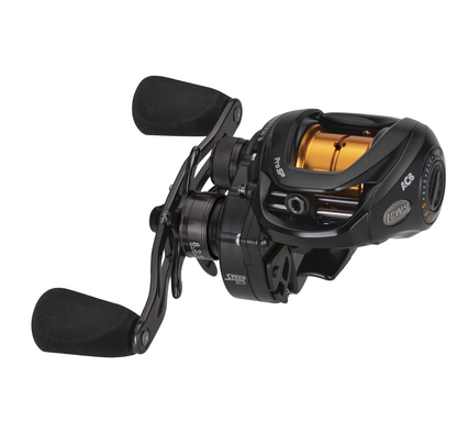 LEW'S TL PRO SP SLP CASTING REEL LH 9BB 8.3