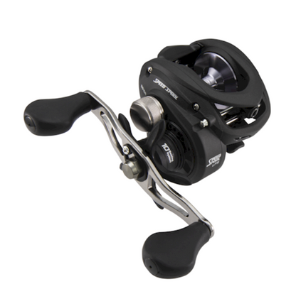 LEW'S SPEED SPOOL LFS SS1SA BAITCAST REEL 10BB 5.6