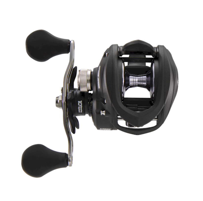 LEW'S SPEED SPOOL LFS SS1SA BAITCAST REEL 10BB 5.6