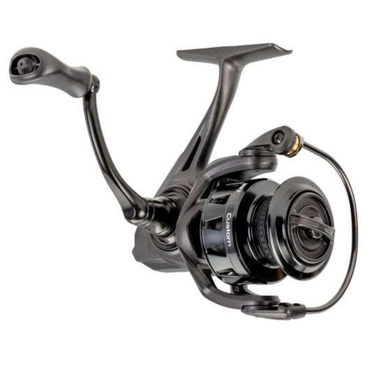 LEW's CUSTOM 100 SPINNING REEL