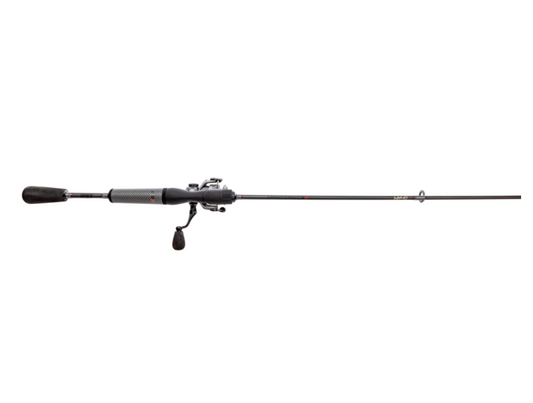 LEW'S SPEED SPIN CRX SPINNING COMBO UL/FAST 5'6"