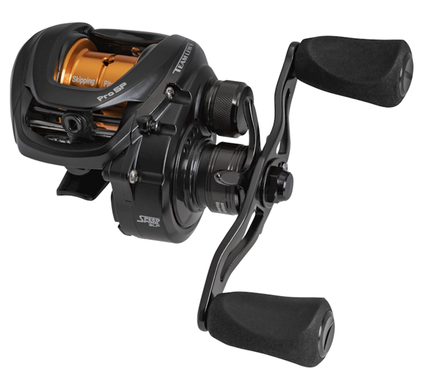 LEW'S TL PRO SP1XHL SLP BAITCAST REEL - LH