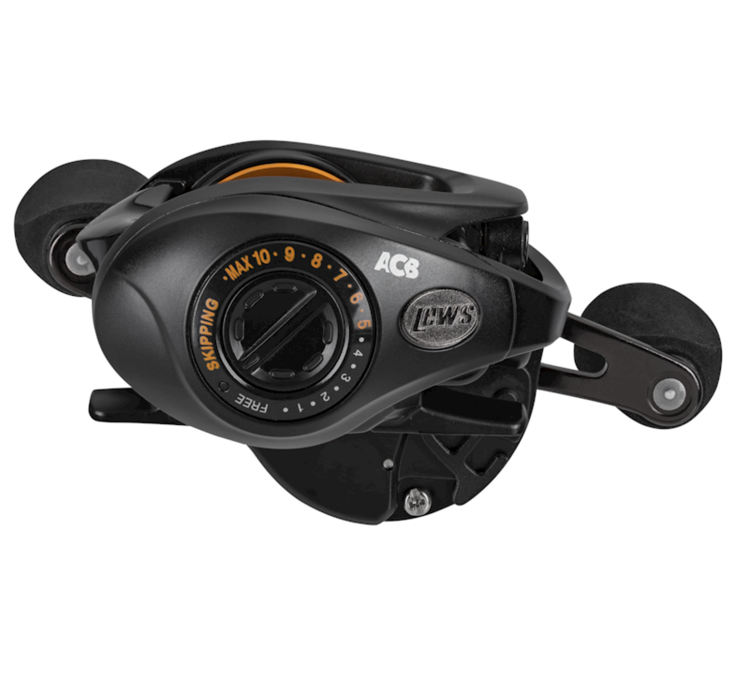 LEW'S TL PRO SP1XHL SLP BAITCAST REEL - LH