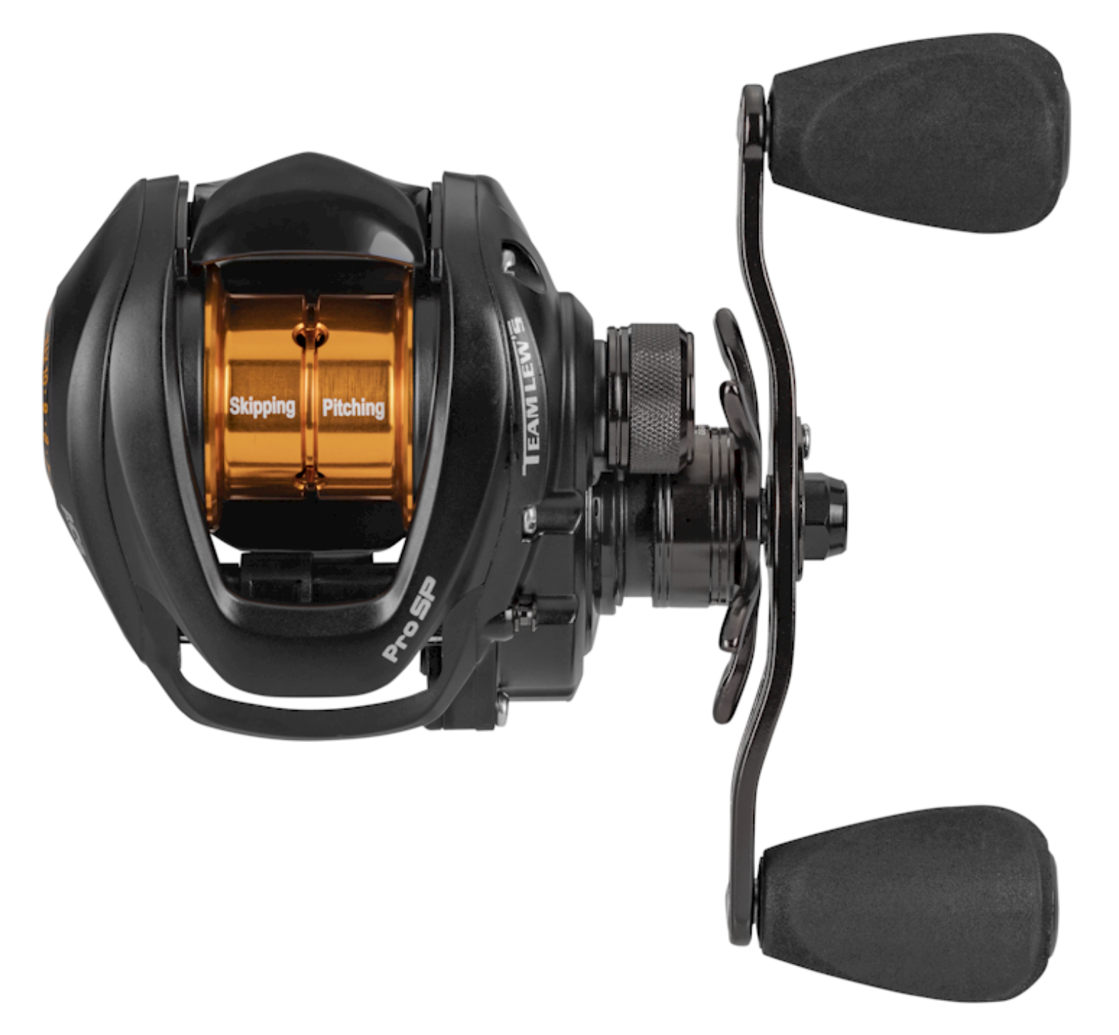 LEW'S TL PRO SP1XHL SLP BAITCAST REEL - LH