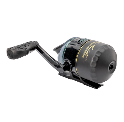 LEW'S WALLY MARSHALL SIGNATURE SERIES UNDERSPIN REEL