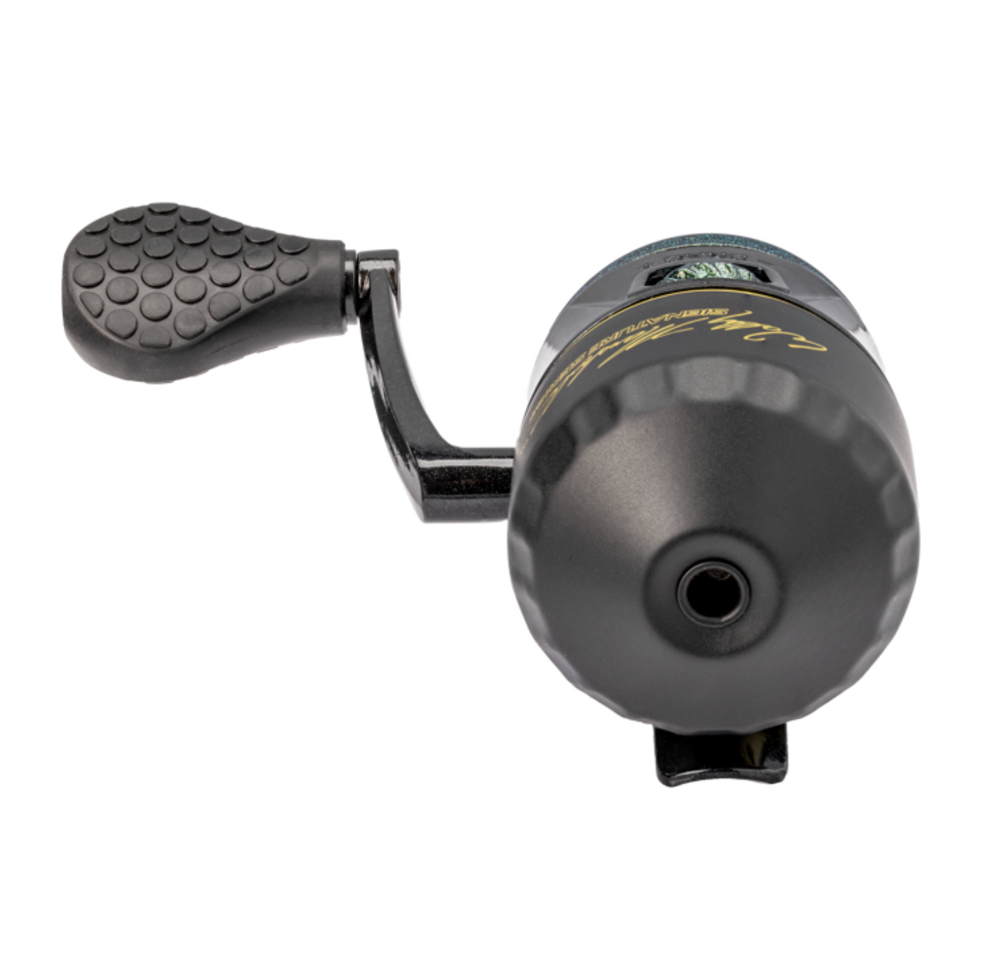 LEW'S WALLY MARSHALL SIGNATURE SERIES UNDERSPIN REEL