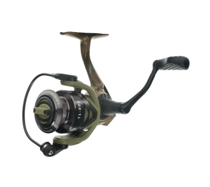 LEW'S AMERICAN HERO TIER 1 SPINNING REEL 200