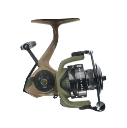 LEW'S AMERICAN HERO TIER 1 SPINNING REEL 200