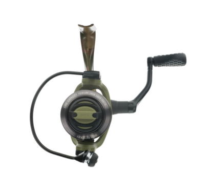 LEW'S AMERICAN HERO TIER 1 SPINNING REEL 200