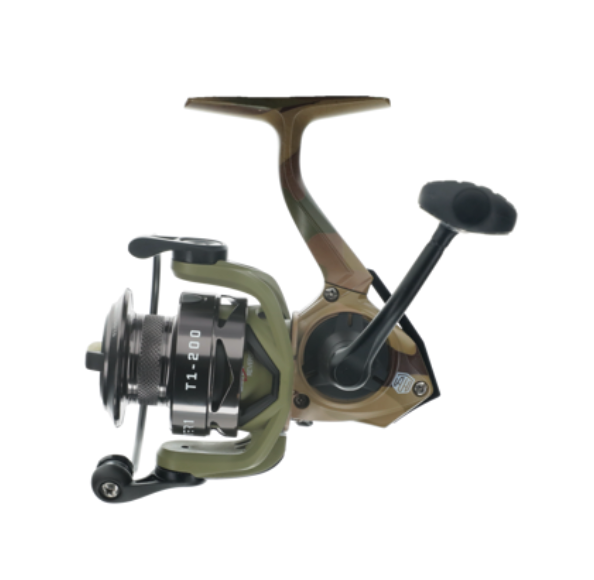 LEW'S AMERICAN HERO TIER 1 SPINNING REEL 200