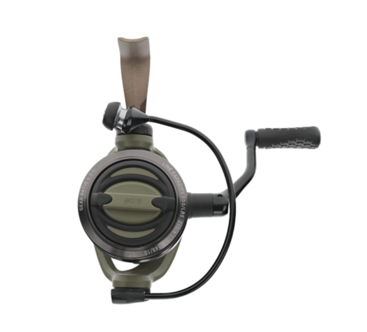 LEW'S AMERICAN HERO TIER 1 300 SPINNING REEL