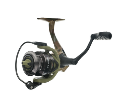 LEW'S AMERICAN HERO TIER 1 300 SPINNING REEL