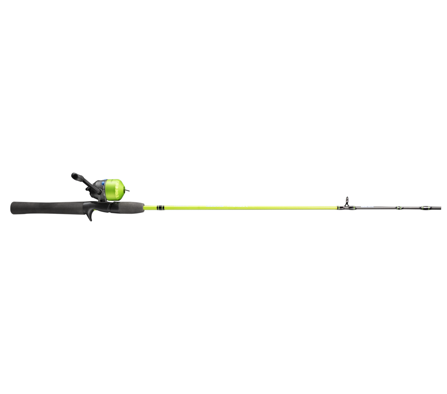 LEW'S CRAPPIE THUNDER SPINCAST COMBO 2PC 4'6"